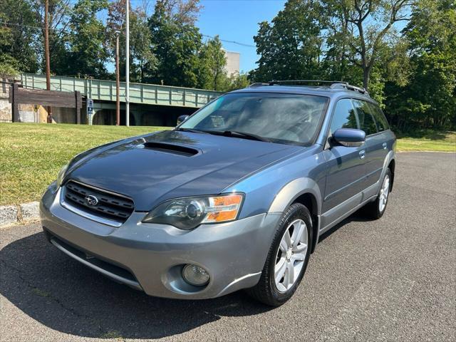 2005 Subaru Outback