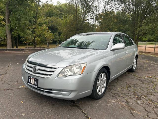 2007 Toyota Avalon