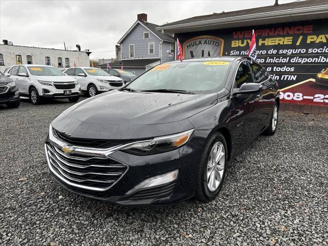 2023 Chevrolet Malibu