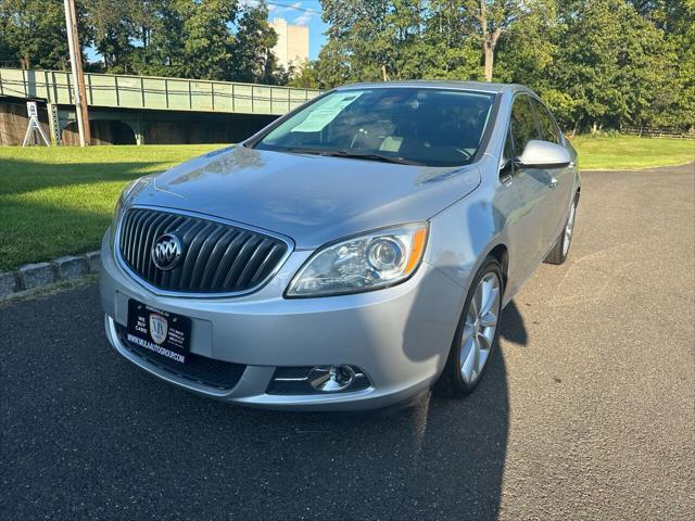 2013 Buick Verano