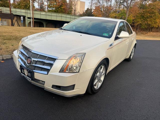 2009 Cadillac CTS