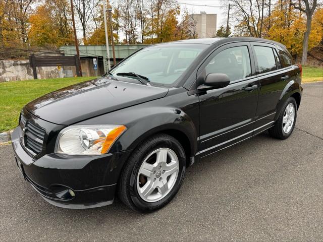 2008 Dodge Caliber