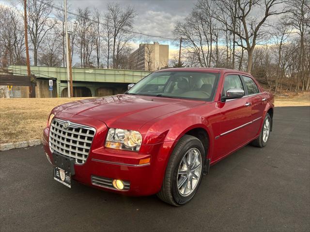 2010 Chrysler 300