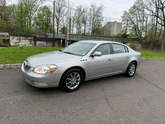 2008 Buick Lucerne