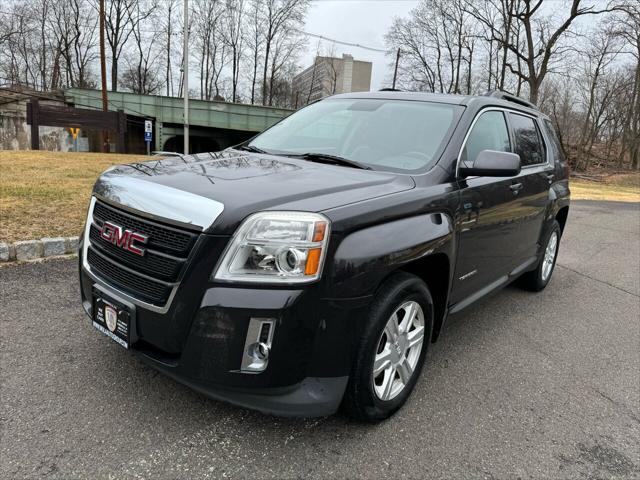 2015 GMC Terrain