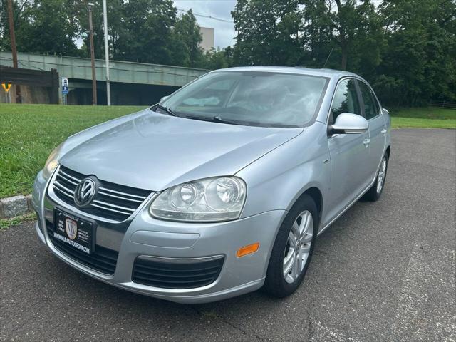 2007 Volkswagen Jetta