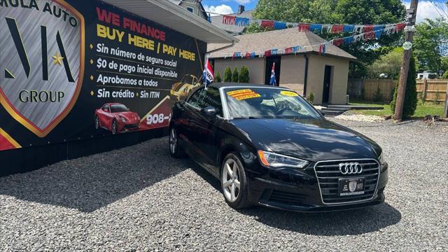 2016 Audi A3