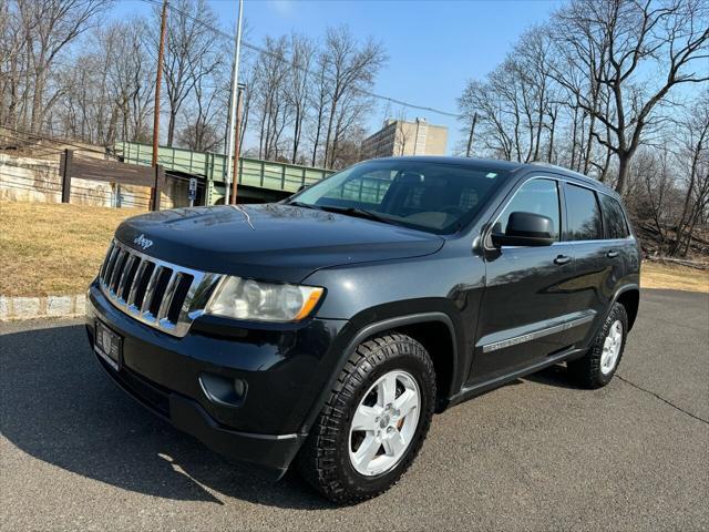 2011 Jeep Grand Cherokee