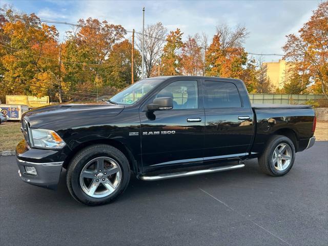 2012 RAM 1500