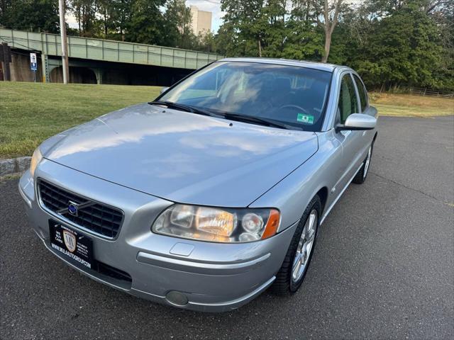 2006 Volvo S60