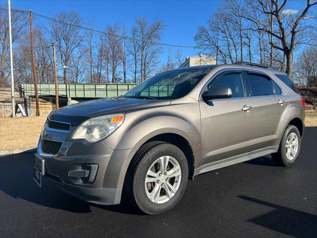 2011 Chevrolet Equinox