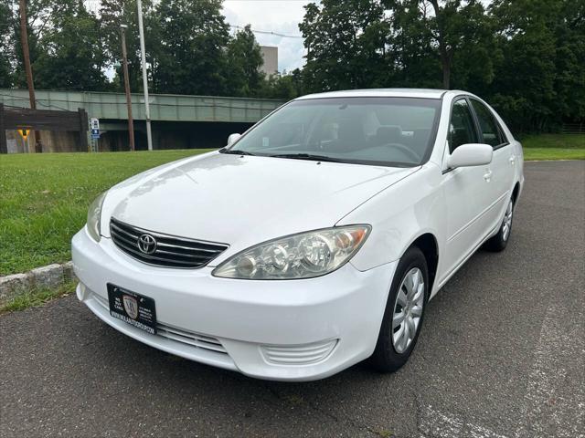 2005 Toyota Camry