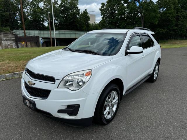 2014 Chevrolet Equinox