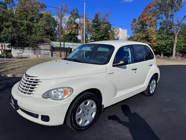 2006 Chrysler Pt Cruiser