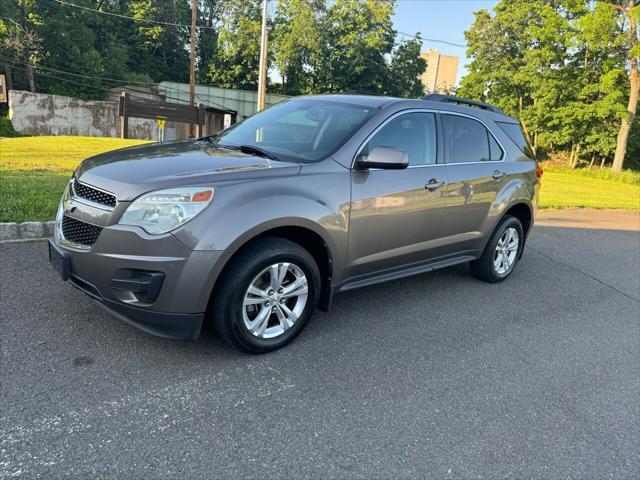 2011 Chevrolet Equinox