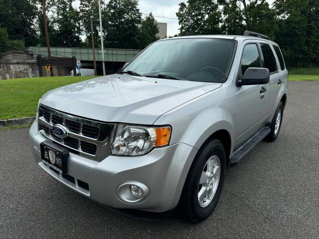 2010 Ford Escape