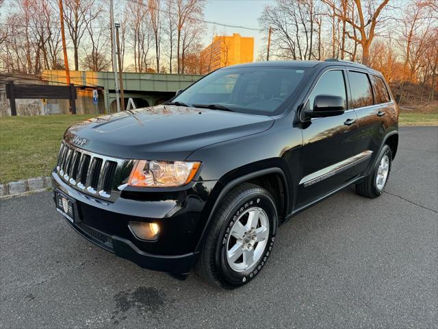 2012 Jeep Grand Cherokee