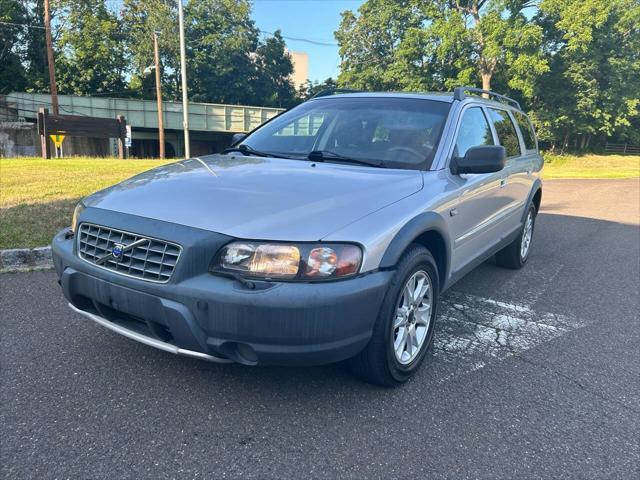 2004 Volvo XC70