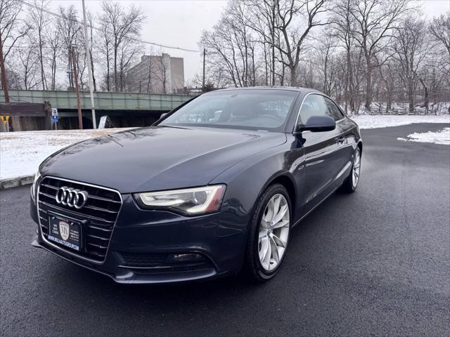 2013 Audi A5