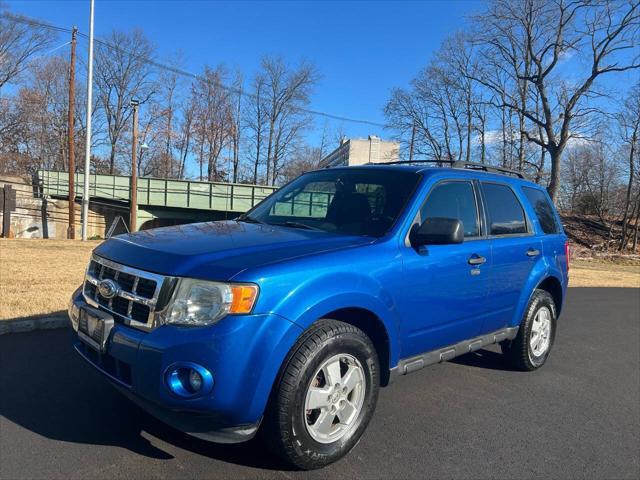 2011 Ford Escape