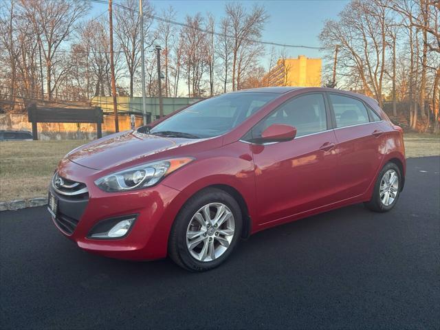 2014 Hyundai Elantra Gt