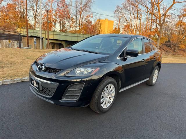 2010 Mazda CX-7