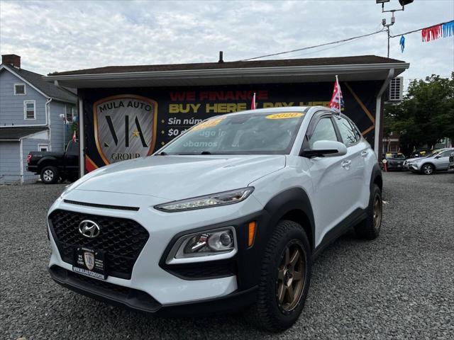 2020 Hyundai KONA