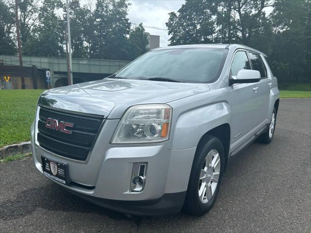 2013 GMC Terrain