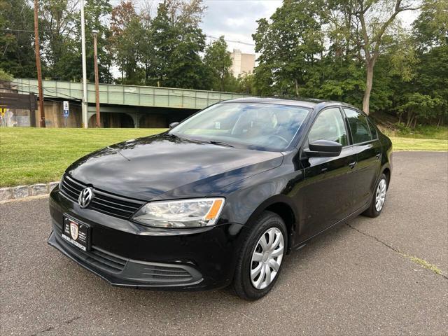 2014 Volkswagen Jetta