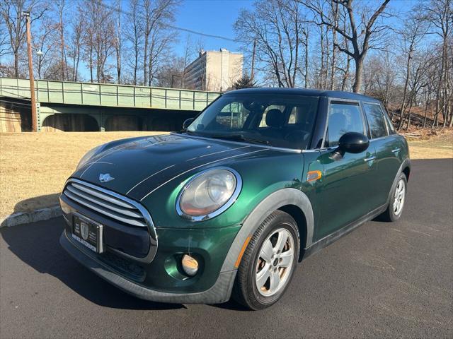 2015 MINI Hardtop