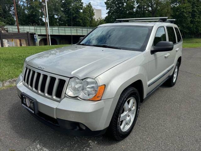 2008 Jeep Grand Cherokee