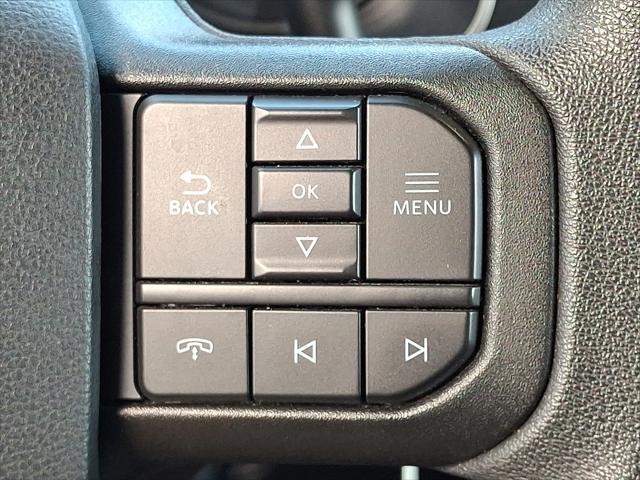 Photo of 2022 Carbonized Gray Metallic Ford F-150