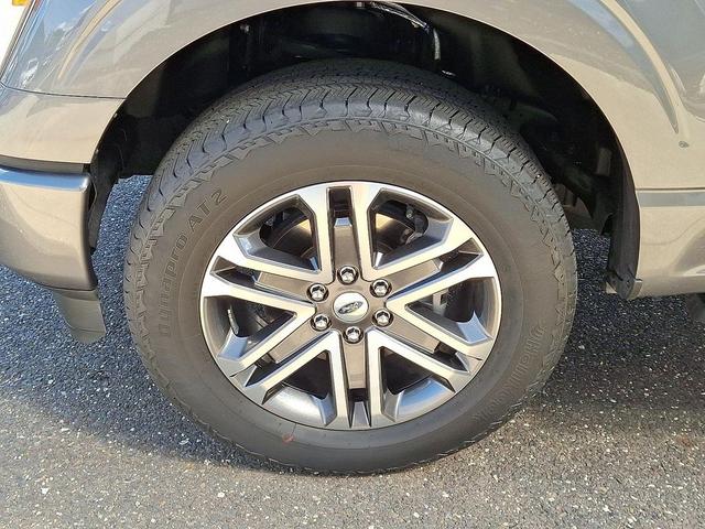 Photo of 2022 Carbonized Gray Metallic Ford F-150
