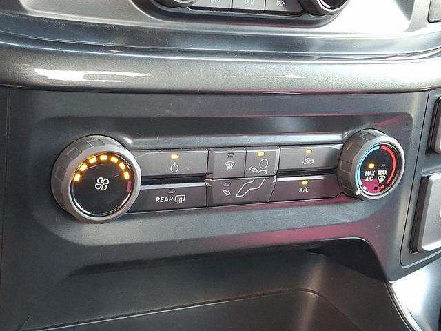 Photo of 2022 Carbonized Gray Metallic Ford F-150