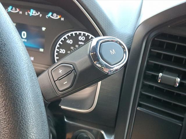 Photo of 2022 Carbonized Gray Metallic Ford F-150