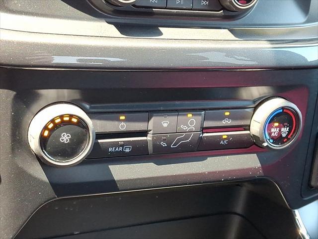 Photo of 2022 Carbonized Gray Metallic Ford F-150