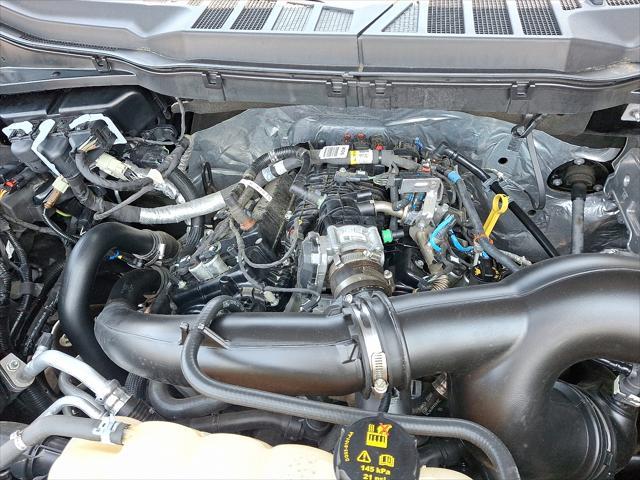 Photo of 2022 Carbonized Gray Metallic Ford F-150