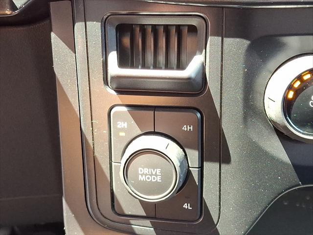 Photo of 2022 Carbonized Gray Metallic Ford F-150
