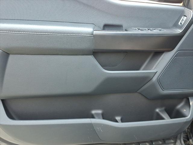 Photo of 2022 Carbonized Gray Metallic Ford F-150