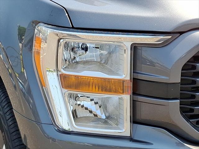 Photo of 2022 Carbonized Gray Metallic Ford F-150