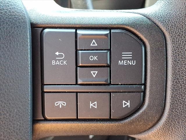 Photo of 2022 Carbonized Gray Metallic Ford F-150