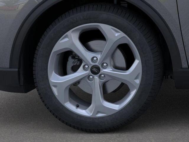 Photo of 2026 carbonized gray metallic Ford Escape