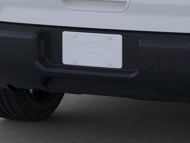 Photo of 2025 Oxford White Ford Bronco Sport