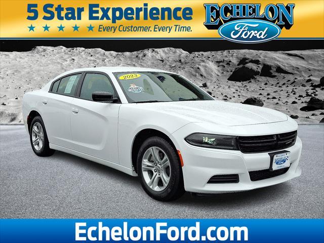 2023 Dodge Charger