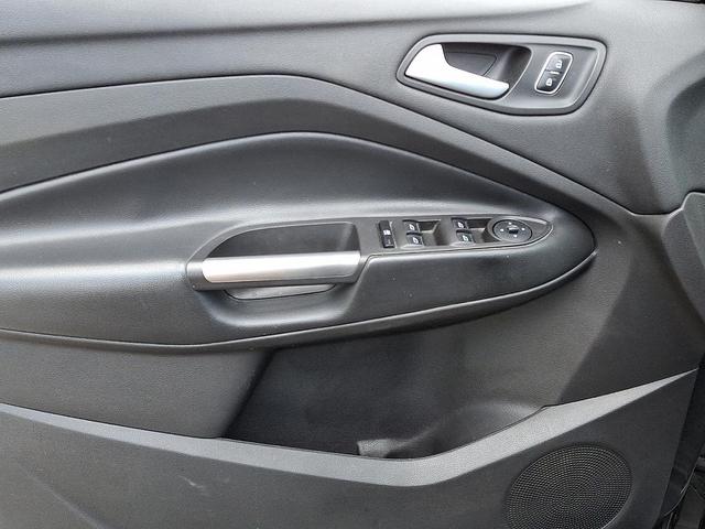 Photo of 2018 Magnetic Metallic Ford Escape