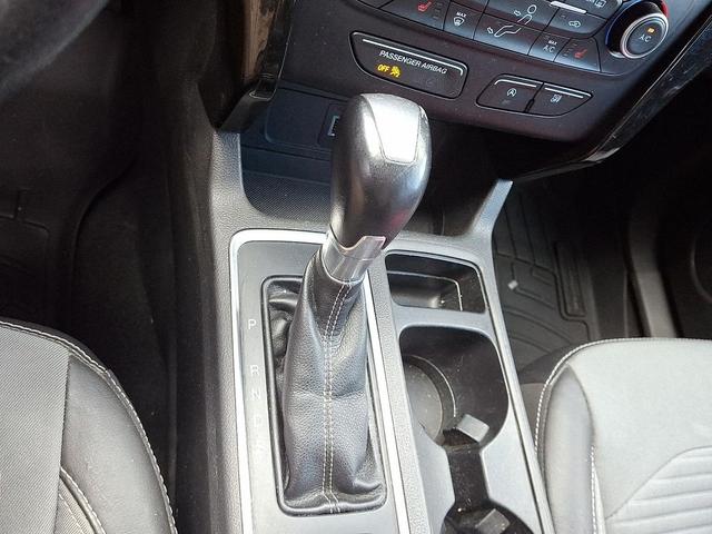 Photo of 2018 Magnetic Metallic Ford Escape