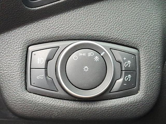 Photo of 2018 Magnetic Metallic Ford Escape