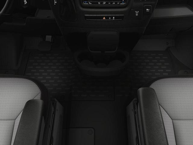 Photo of 2025 Black Clearcoat RAM ProMaster 1500