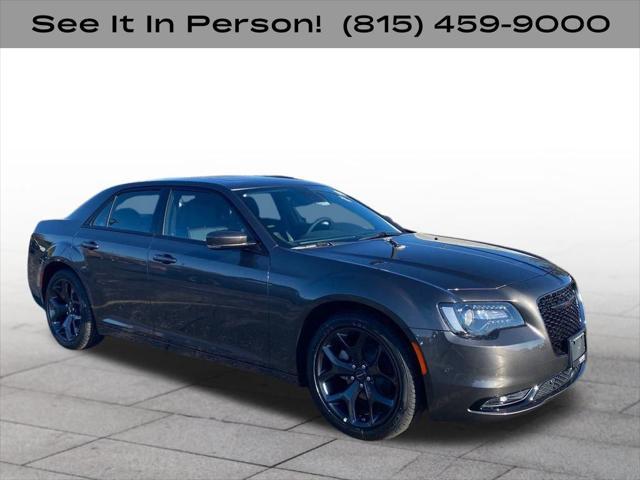 2023 Chrysler 300