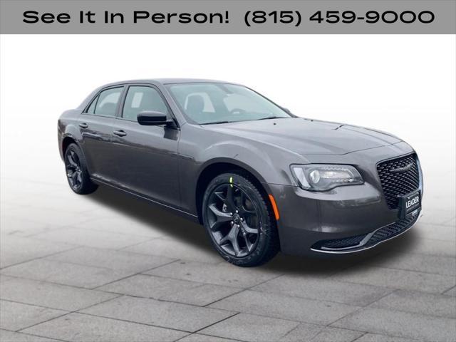 2023 Chrysler 300